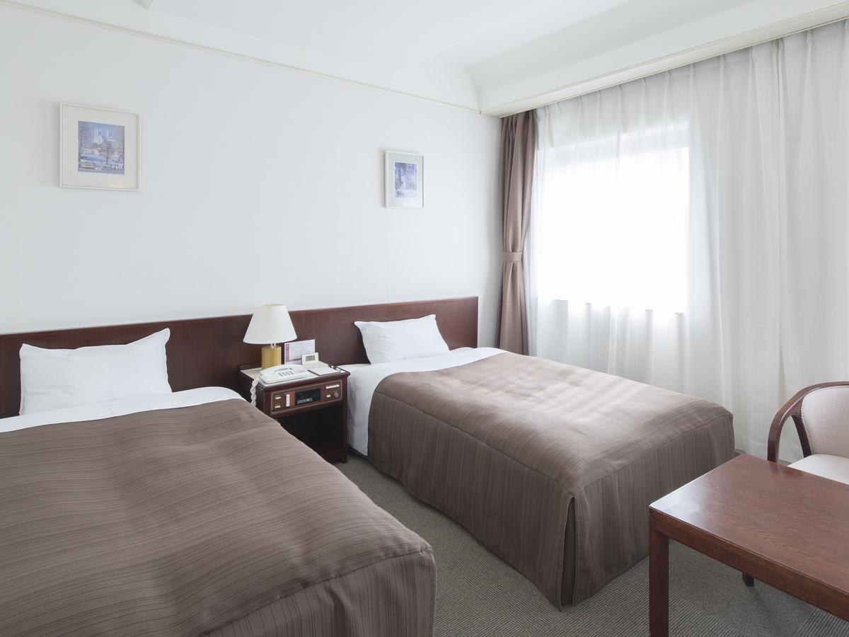 Hotel Toraya Sukagawa Екстериор снимка