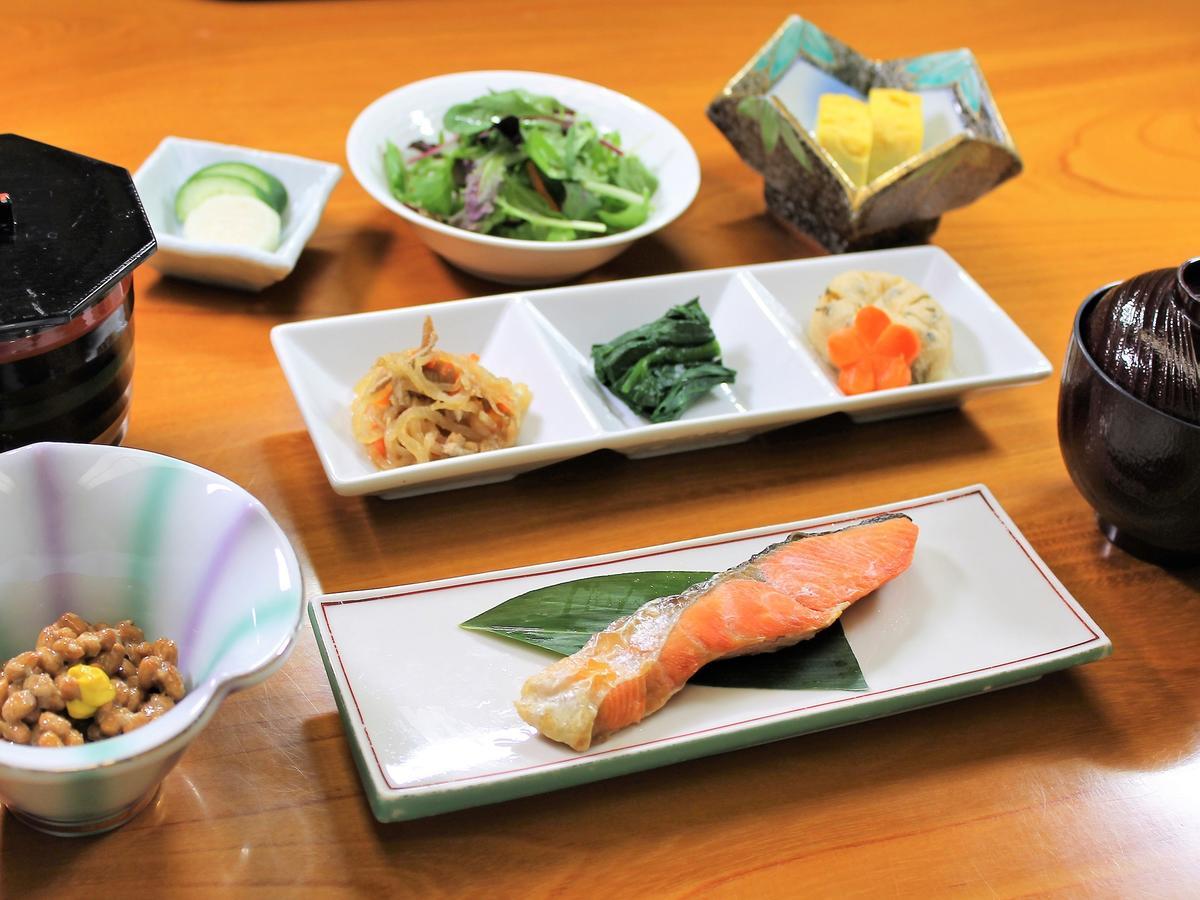 Hotel Toraya Sukagawa Екстериор снимка